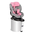 Car Seat PROXIMA i-Size Pink&Grey