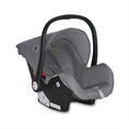 Car Seat COMET OPALINE Grey */option/