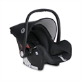Car Seat COMET Black DIAMONDS */option/