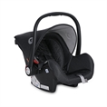 Car Seat COMET Black */option/