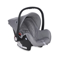 Car Seat COMET Grey *option