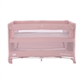 Παιδικό παρκοκρέβατο UP and DOWN Mellow Rose SLEEPING ANIMALS