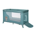 Baby Cot MOONLIGHT 1 Layer Arctic INDIAN
