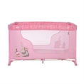 Baby Cot MOONLIGHT 1 Layer Mellow Rose FELLOWS