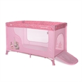 Baby Cot MOONLIGHT 1 Layer Mellow Rose FELLOWS