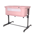 Λίκνο MILANO 2σε1 PINK
