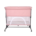 Λίκνο MILANO 2σε1 PINK