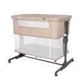 Λίκνο MILANO 2σε1 BEIGE
