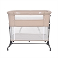 Λίκνο MILANO 2σε1 BEIGE