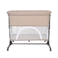 Λίκνο MILANO 2σε1 BEIGE