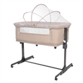 Λίκνο MILANO 2σε1 BEIGE