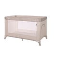Детска кошара TORINO 1 Ниво Fog STRIPED ELEMENTS