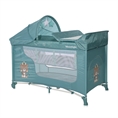 Baby Cot MOONLIGHT 2 Layers Plus Arctic INDIAN