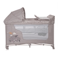 Baby Cot MOONLIGHT 2 Layers Plus String DREAM