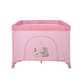 Playpen PLAYGROUND Mellow Rose FELLOWS