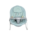 Baby Swing TANGO Frosty Green STARS