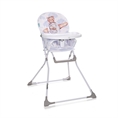 Silla de Comer para Bebé COOKIE Baby Blue PILOT