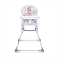 Silla de Comer para Bebé COOKIE Baby Blue PILOT
