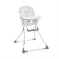 Silla de Comer para Bebé COOKIE Beige CUTE BEAR