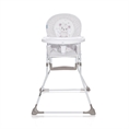 Silla de Comer para Bebé COOKIE Beige CUTE BEAR