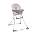 Silla de Comer para Bebé COOKIE Marble Grey FLYING FRIENDS