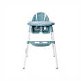 Feeding Chair AMARO Arctic BLUE
