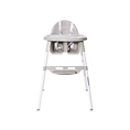 Feeding Chair AMARO Cool GREY