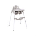 Feeding Chair AMARO Cool GREY