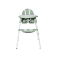Feeding Chair AMARO Iceberg GREEN