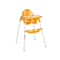 Feeding Chair AMARO Lemon CURRY