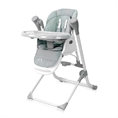 High Chair VENTURA Frosty Green STARS