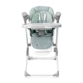 High Chair VENTURA Frosty Green STARS