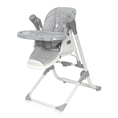 High Chair VENTURA Grey TREES