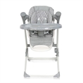 High Chair VENTURA Grey TREES