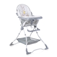 Feeding Chair BONBON Noble Grey HIPPO