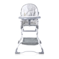 Feeding Chair BONBON Cloud Grey ELEPHANT