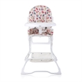 Feeding Chair BONBON Colorful SWEETIES