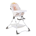 Feeding Chair BONBON Frosted Beige BALLOON
