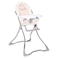 Feeding Chair MARCEL Grey ELEPHANT