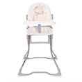 Feeding Chair MARCEL Grey ELEPHANT