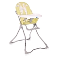 Feeding Chair MARCEL Golden Green FRIENDS
