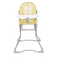 Feeding Chair MARCEL Golden Green FRIENDS