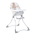 Feeding Chair MARCEL Baby Blue PILOT