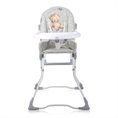 Feeding Chair MARCEL Grey SLEEPING BEAR