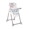 Καρεκλάκι φαγητού FELICITA Baby Blue PILOT