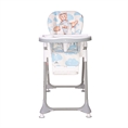 Καρεκλάκι φαγητού FELICITA Baby Blue PILOT