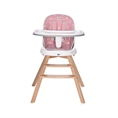 Sediolone Pappa NAPOLI Pink BEARS