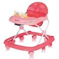 Baby Walker BW-3 Pink