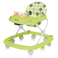 Baby Walker BW-3 Green