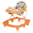 Baby Walker BW-4 Orange